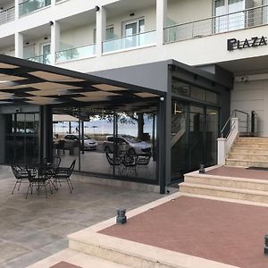 Plaza Hotel